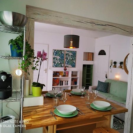 2 Min Walk From Train Station And Center Of Tours Διαμέρισμα Εξωτερικό φωτογραφία
